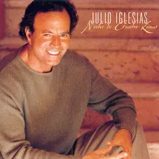 Julio Iglesias - NOCHE DE CUATRO LUNAS