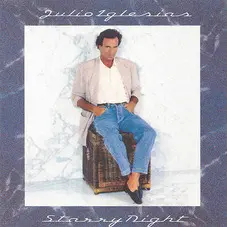 Julio Iglesias - STARRY NIGHT