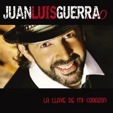 Juan Luis Guerra - LA LLAVE DE MI CORAZON