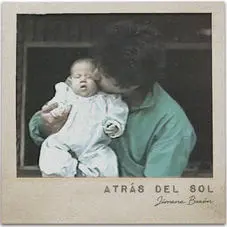 J Mena - ATRS DEL SOL - SINGLE