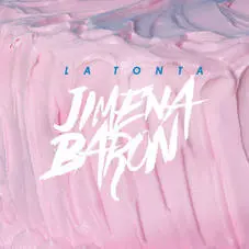 J Mena - LA TONTA - SINGLE