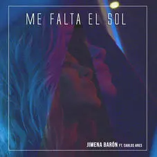 J Mena - ME FALTA EL SOL - SINGLE