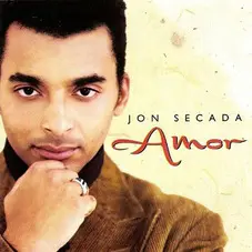 Jon Secada - AMOR