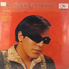 Jose Feliciano - CANTA OTRA VEZ