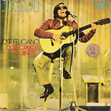 CMTV Letra POR QU TE TENGO QUE OLVIDAR De Jose Feliciano