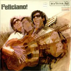 Jose Feliciano - FELICIANO!