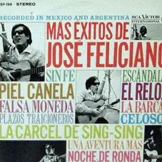 Jose Feliciano - MS XITOS DE JOS