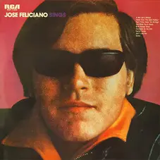 Jose Feliciano - SINGS