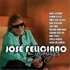 Jose Feliciano - JOS FELICIANO Y AMIGOS