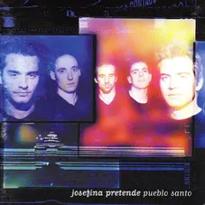 Josefina Pretende - PUEBLO SANTO