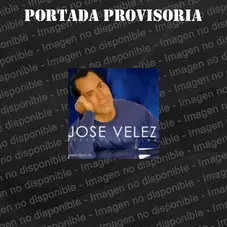 Jos Vlez - BESANDO EL ALBA