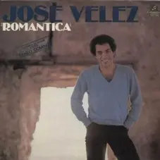 Jos Vlez - ROMNTICA