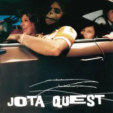 Jota Quest - DE VOLTA AO PLANETA