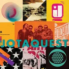 Jota Quest - DAS MEJORES