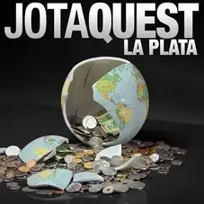 Jota Quest - LA PLATA