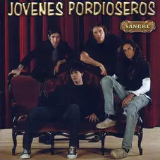 Jóvenes Pordioseros - SANGRE