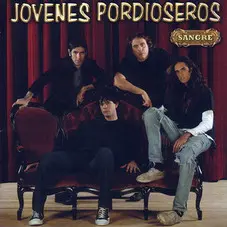 Jvenes Pordioseros - SANGRE