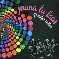 Juana la Loca - GRANDES XITOS
