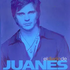Juanes - DVD EL DIARIO DE JUANES