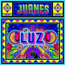 Juanes - LA LUZ - SINGLE