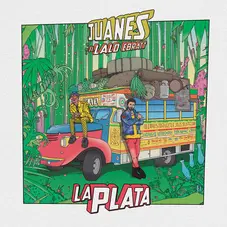 Juanes - LA PLATA - SINGLE
