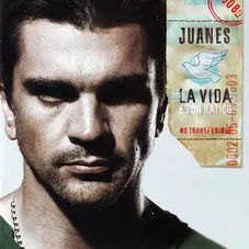 Juanes - LA VIDA...ES UN RATICO