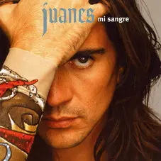 Juanes - MI SANGRE CD I