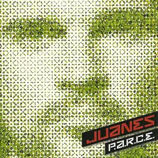 Juanes - P.A.R.C.E.