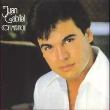 Juan Gabriel - JUAN GABRIEL CON EL MARIACHI AMRICA