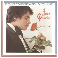 Juan Gabriel - BALADAS