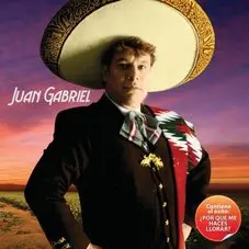 Juan Gabriel - JUAN GABRIEL 