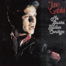 Juan Gabriel - ME GUSTA BAILAR CONTIGO