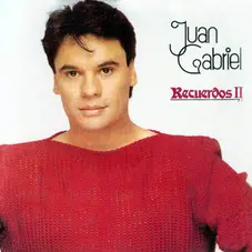 Juan Gabriel - RECUERDOS 2