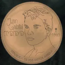 Juan Gabriel - TODO