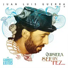 Juan Luis Guerra - QUISIERA SER UN PEZ... (CD 2)