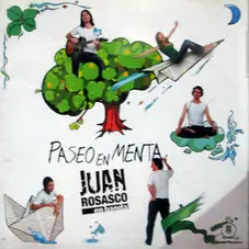 Juan Rosasco en Banda - PASEO EN MENTA