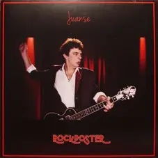 Juanse - ROCK POSTER