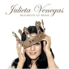 Julieta Venegas - REALMENTE LO MEJOR