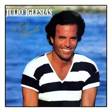 Julio Iglesias - 3 GOLD RECORDS (EDICIN MUNDIAL)