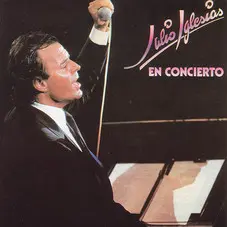 Julio Iglesias - EN CONCIERTO (EDICIN ARGENTINA)