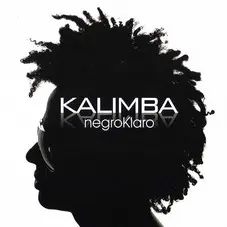 Kalimba - NEGROKLARO