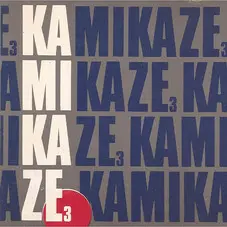 Kamikaze - KAMIKAZE 3