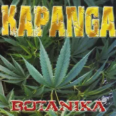 Kapanga - BOTANIKA