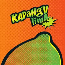 Kapanga - LIMA