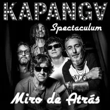 Kapanga - MIRO DE ATRS - SINGLE