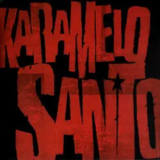 Karamelo Santo - KARAMELO SANTO