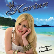Karina - TIEMPO DE CAMBIO