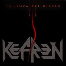 Kefrn - LA LINEA DEL DIABLO