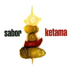 Ketama - SABOR KETAMA