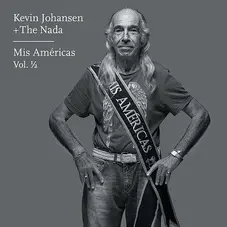 Kevin Johansen - MIS AMÉRICAS VOL. 1/2